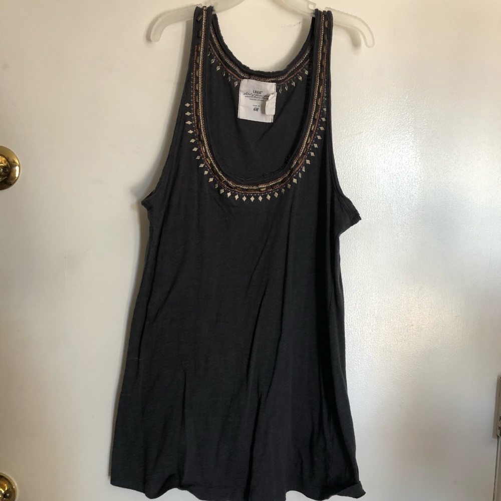 H&M tank top